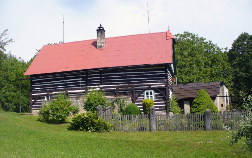 Rural House 2